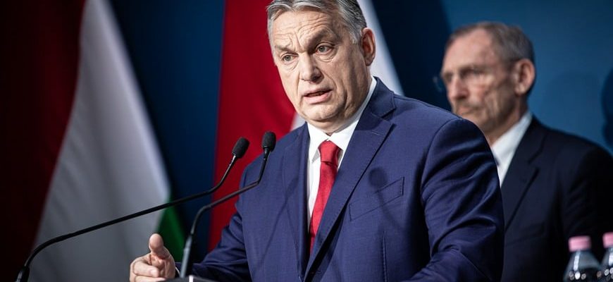 viktor orban