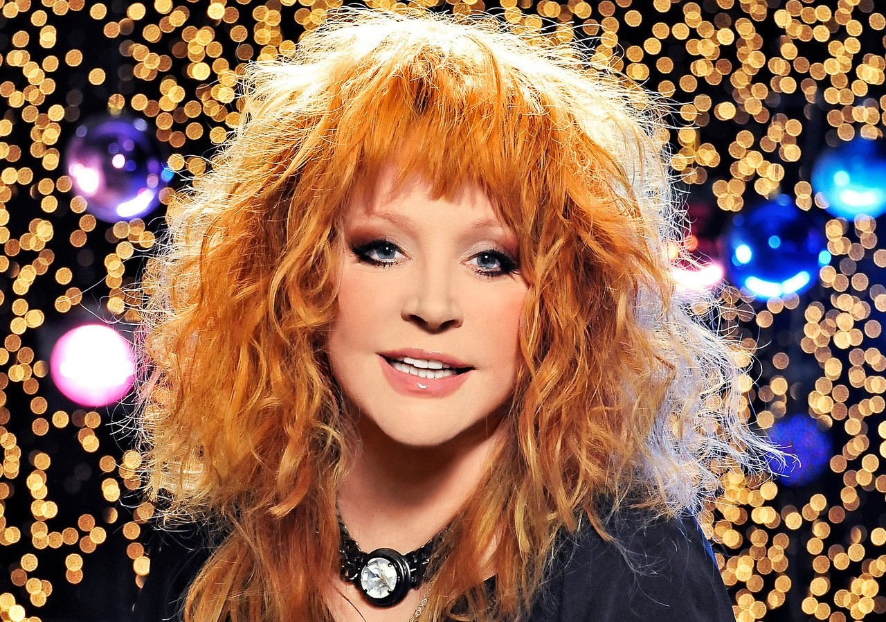 Pugacheva