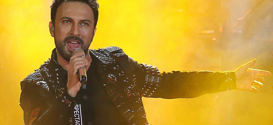 Tarkan