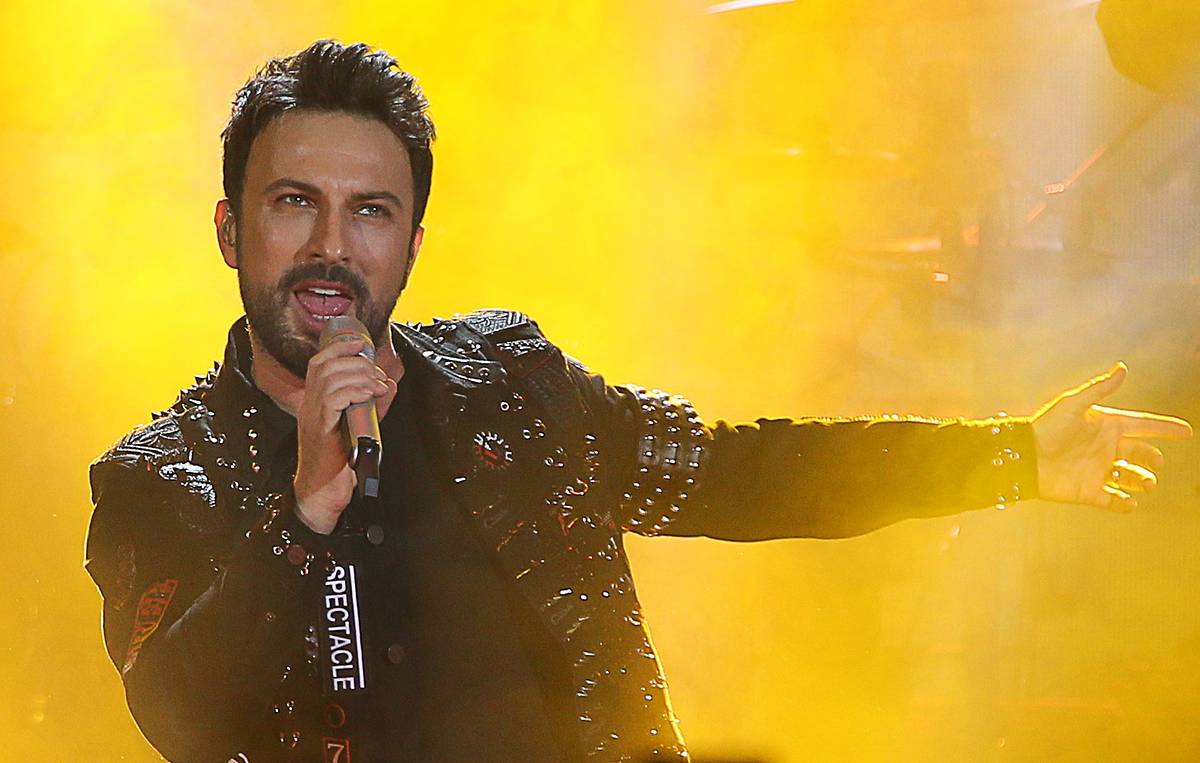 Tarkan