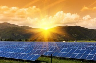 solnechnaya energiya